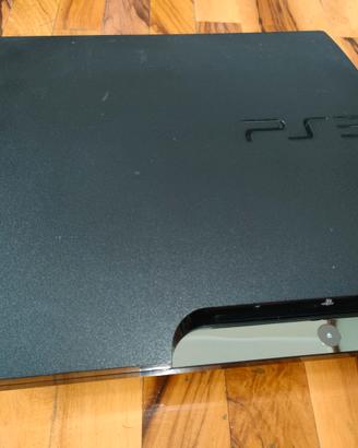 PlayStation PS3 perfetta Terza generazione 