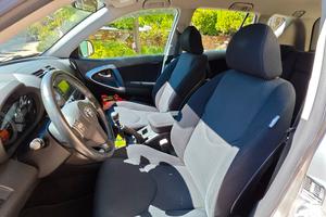 TOYOTA RAV 4 2.2 D4D 136 CV SOL 4WD