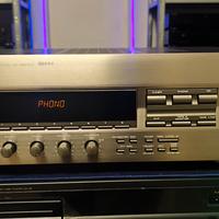 Amplificatore Yamaha RX-396