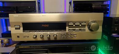 Amplificatore Yamaha RX-396