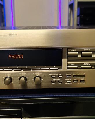 Amplificatore Yamaha RX-396
