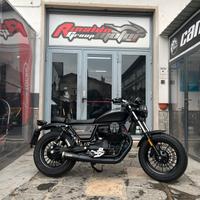 Moto Guzzi V9 Bobber 2024