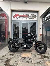 Moto Guzzi V9 Bobber 2024