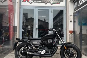 Moto Guzzi V9 Bobber 2024