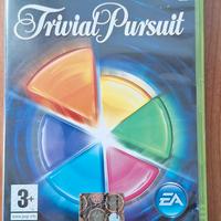 trivial pursuit Xbox 360