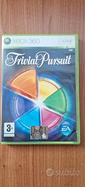 trivial pursuit Xbox 360