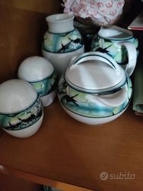 servizi di ceramica Eschenbach  