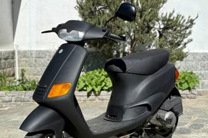 Piaggio Zip 50 Fast Rider
