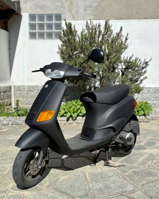 Piaggio Zip 50 Fast Rider