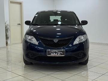Lancia Ypsilon 1.2 69 CV GPL Ecochic Elefantino Bl