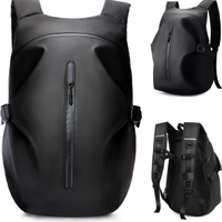 HYC00 Zaini moto per uomo Zaino per casco impermea