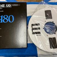 Bobine Maxell UD (Ultra Dinamic) 35-180 (o 180n)