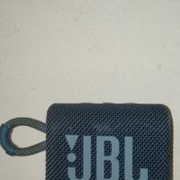 JBL GO 3 cassa bluetooth 