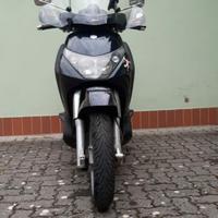 Piaggio Beverly 400 - 2007