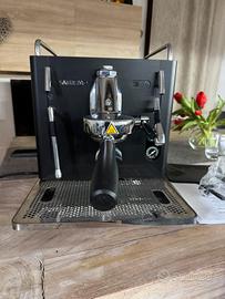 Macchina da caffe CUBE R