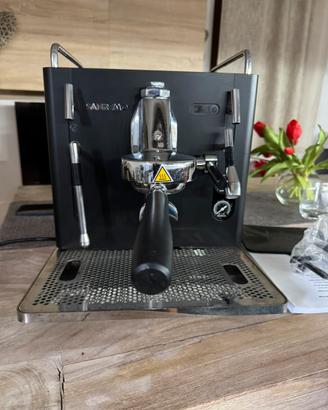 Macchina da caffe CUBE R