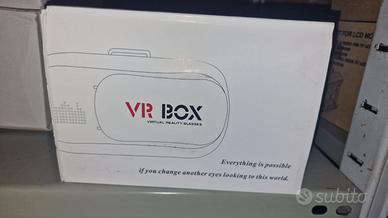 vr box