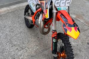 KTM sx 85 2022