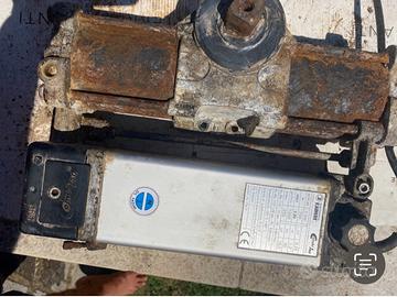 Motore Fadini Comby 7430