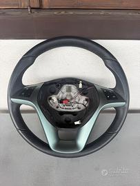 Volante sterzo lancia ypsilon 2011-2024