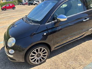 Fiat 500 1.3 mjt Lounge 95CV