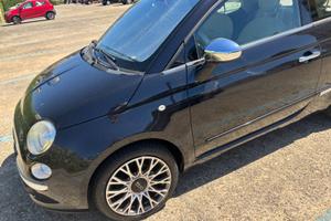 Fiat 500 1.3 mjt Lounge 95CV