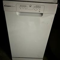 Lava asciuga+ lavastoviglie slim