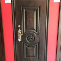 Porta Blindata per Esterno