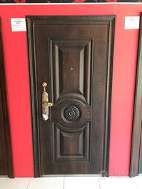 Porta Blindata per Esterno