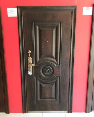 Porta Blindata per Esterno