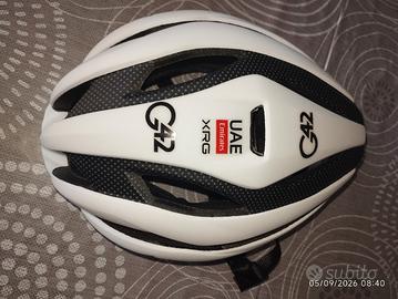 Casco Met 30 3k carbon UAE Emirates 