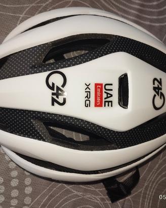 Casco Met 30 3k carbon UAE Emirates 