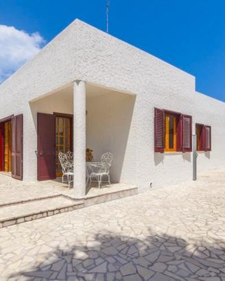 Torre dell'orso villa clementina