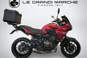 Yamaha Tracer 700 Depotenziata