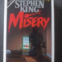 Stephen King lotto n. 17 libri