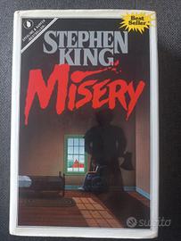 Stephen King lotto n. 17 libri