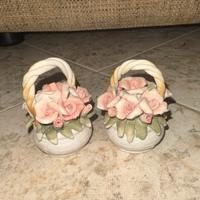 Oggettistica per la casa  Capo Di Monte