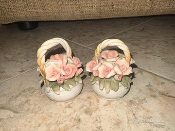 Oggettistica per la casa  Capo Di Monte