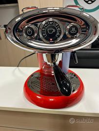 Macchina da Caffè illy Francis Francis X7.1