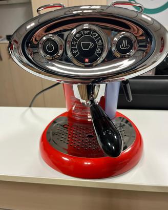 Macchina da Caffè illy Francis Francis X7.1