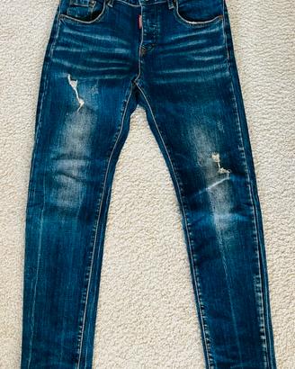 Jeans DSQUARED2