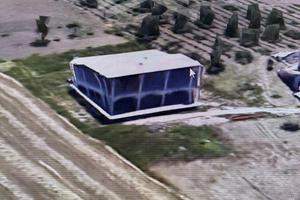 Struttura - Campobasso