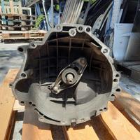 CAMBIO MANUALE COMPLETO AUDI A4 Avant (8ED) BRE 14
