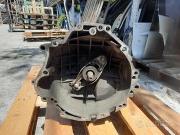 CAMBIO MANUALE COMPLETO AUDI A4 Avant (8ED) BRE 14