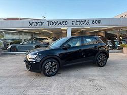 Fiat 600 Hybrid 110 CV DCT MHEV Icon 2025 KM 0 IVA