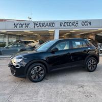 Fiat 600 Hybrid 110 CV DCT MHEV Icon 2025 KM 0 IVA