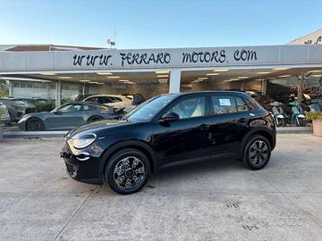 Fiat 600 Hybrid 110 CV DCT MHEV Icon 2025 KM 0 IVA