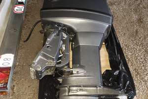 Tohatsu 150cv in buona condizione