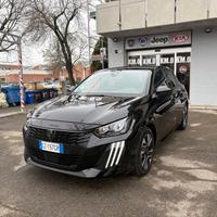 Peugeot 208 Allure 1.2 bz 100cv - 04/2025