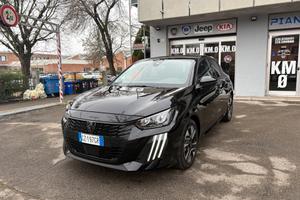 Peugeot 208 Allure 1.2 bz 100cv - 04/2025